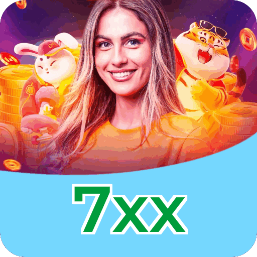 Material promocional do app 7xx — ilustração, não métricas auditadas nesta página