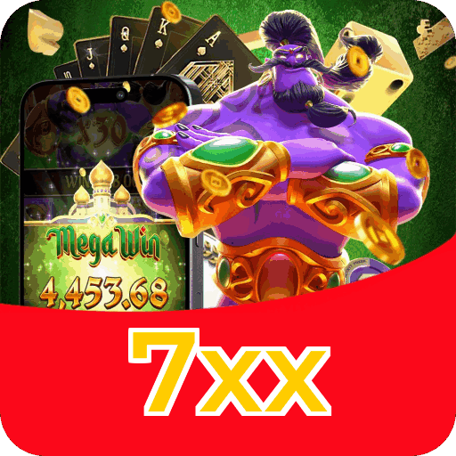 Fluxo de download do app 7xx — referência visual