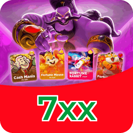 Catálogo 7xx 2.547 jogos - Pragmatic Play, Evolution, NetEnt